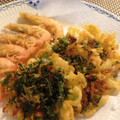 それいゆ★'s cooksnap of when they made さくさく美味しい春のかき揚げ.