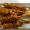 おにぎりまま's cooksnap of when they made フライパンで焼き鳥.