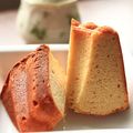 ｓｗｅｅｔｓｗｅｅｔ's cooksnap of when they made 『基本の作り方』で、酒粕パウンドケーキ♪.