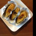 リズビー's cooksnap of when they made 簡単　お家にあるものでスィートポテト.