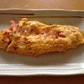 yassiiiiii's cooksnap of when they made 和風＊トマトオムレツ＊.