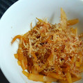 みさきんママン's cooksnap of when they made 簡単！ 大根の炒め煮.
