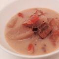 ぴんぽんっ's cooksnap of when they made 激うま！和風みそシチュー.