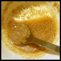 c_couleur's cooksnap of when they made 冷蔵庫に常備！我が家のごまだれ.