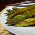 1646's cooksnap of when they made アスパラ☆バルサ漬け.