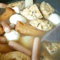 こげパンナ's cooksnap of when they made おでんのだし汁.