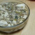 たぼひみ's cooksnap of when they made ネギたっぷり☆豆腐あんかけ.