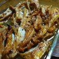 みゅううぇん's cooksnap of when they made ケ○タッキーフ○イドチキン風　鶏軟骨.
