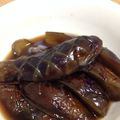 kairos's cooksnap of when they made なすのめんつゆ煮.