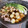 naopon☆'s cooksnap of when they made きりたんぽ鍋風！手作りだまこ餅でだまこ鍋.