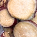 なつんこ★'s cooksnap of when they made 旨っ！さつまいもの塩バター煮.