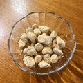 ちさらん's cooksnap of when they made 10分で作れる♫きなこ棒.