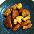 つよまり's cooksnap of when they made 椎茸の甘辛☆冷めても美味しいお弁当用♪.