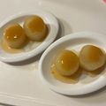 ふふふのりか's cooksnap of when they made 出汁だけ　ふろふき大根.
