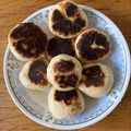 まりあっち☆★☆★'s cooksnap of when they made もっちり★チーズクルチャ.