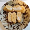 ミロ9607's cooksnap of when they made お醤油風味の卵焼き♪.