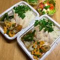 ルぴあ's cooksnap of when they made ズボラな炒り卵～ちくわver.