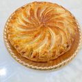 〜みみ〜's cooksnap of when they made 王子が愛した♕ショコラ・ガレットデロワ.