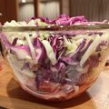 ブラウンが好きなさむ's cooksnap of when they made プロ直伝！酢キャベツ、減塩、腸活、千切り.