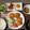 ☆あさ's cooksnap of when they made 混ぜて焼くだけ♡サクッふわっ！エビカツ.