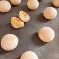 よっしきっち's cooksnap of when they made もちもちポンデケージョ　～白玉粉で～.