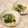 なつき☆ミ's cooksnap of when they made 山菜・のびるのぬた☆辛子酢味噌和え.