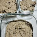 kazumiharu's cooksnap of when they made 保存食♪鶏レバーのパテ（レバーペースト）.
