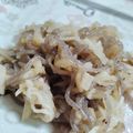 ここあo's cooksnap of when they made 作り置きに！味がしみしみ切干大根の煮物.