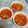 みぽぽ37's cooksnap of when they made トマトジュースでミネストローネ.