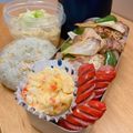 ぐにゅまる's cooksnap of when they made 赤ウインナーのマヨネーズ 炒め.