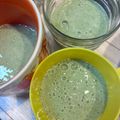 匡史さん's cooksnap of when they made からだに良い朝食・スムージー.