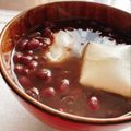 Takane1211's cooksnap of when they made ぜんざい＊甘さ控えめ.
