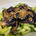 よしひさくんママ's cooksnap of when they made ナスだけで！簡単♪ナス南蛮.