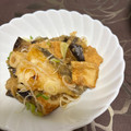 ma2kaboch's cooksnap of when they made 麵つゆで簡単☆鱈のおろし煮.