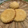 ひなひまま○'s cooksnap of when they made ＊サクふわっメロンパン＊コツ有.