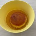 ゆひ's cooksnap of when they made 簡単プリン.