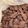 ころん♬'s cooksnap of when they made 【アマンドショコラ】バレンタインに大好評.