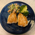akoママクック's cooksnap of when they made 鶏ささみのしそ＆チーズはさみ焼き.