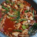 佐藤美穂's cooksnap of when they made 鶏肉のトマト煮.