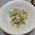 こうのとりヒロシ's cooksnap of when they made 春キャベツのコールスローサラダ.