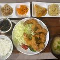 ☆あさ's cooksnap of when they made しゃきしゃき♪レンコンの甘酢炒め.