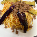 ★☆★アリエル★☆★'s cooksnap of when they made ナスと挽き肉のパスタ(ピエトロ風).