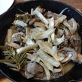 ばたみそーぱん☆'s cooksnap of when they made ☺️簡単おつまみ♪砂肝のアヒージョ☺️.