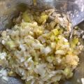 panda1024's cooksnap of when they made ☆ねぎ塩だれ☆.