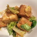 suzuchichi's cooksnap of when they made 簡単♡キャベツとあつあげの味噌炒め♡.