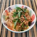 あーこ姐's cooksnap of when they made 節約♪お手軽♪納豆チーズ丼.