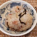 あーこ姐's cooksnap of when they made 昆布と鰹節のおにぎり.