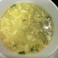 なーなちゃん's cooksnap of when they made 【話題入り】大根と卵のみぞれスープ.