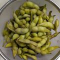 プルンバゴ's cooksnap of when they made 簡単！美味しい！枝豆の茹で方☆.