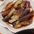 かわゆう1211's cooksnap of when they made 話題入り♡ナスの南蛮♪ゴマたっぷり.